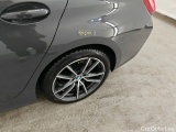  Bmw  Serie 3 BMW 3 Serie Sedan 320iA Sport Line 4d #34