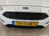  Ford  Focus Ford  1.0 EcoBoost Lease Edition 100 pk 5d #5