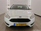  Ford  Focus Ford  1.0 EcoBoost Lease Edition 100 pk 5d #10