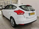  Ford  Focus Ford  1.0 EcoBoost Lease Edition 100 pk 5d #22
