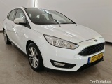  Ford  Focus Ford  1.0 EcoBoost Lease Edition 100 pk 5d #25