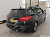  Ford  Focus Ford  1.0 EcoBoost 125pk ST-Line Bus. Wagon 5d #2