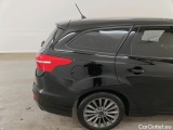  Ford  Focus Ford  1.0 EcoBoost 125pk ST-Line Bus. Wagon 5d #28