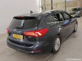  Ford  Focus Ford  1.0 EcoBo Hybrid 125pk Titan X Bus Wagon 5d #2