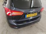  Ford  Focus Ford  1.0 EcoBo Hybrid 125pk Titan X Bus Wagon 5d #46
