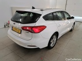  Ford  Focus Ford  1.0 EcoBo 125pk Trend Edition Bus. Wagon 5d #2