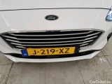  Ford  Focus Ford  1.0 EcoBo 125pk Trend Edition Bus. Wagon 5d #5