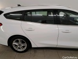  Ford  Focus Ford  1.0 EcoBo 125pk Trend Edition Bus. Wagon 5d #12