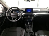  Ford  Focus Ford  1.0 EcoBo 125pk Trend Edition Bus. Wagon 5d #17