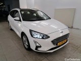  Ford  Focus Ford  1.0 EcoBo 125pk Trend Edition Bus. Wagon 5d #24