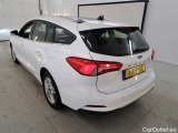  Ford  Focus Ford  1.0 EcoBo 125pk Trend Edition Bus. Wagon 5d #30
