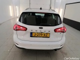  Ford  Focus Ford  1.0 EcoBo 125pk Trend Edition Bus. Wagon 5d #31