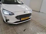  Ford  Focus Ford  1.0 EcoBo 125pk Trend Edition Bus. Wagon 5d #40