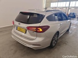  Ford  Focus Ford  1.0 EcoBoost Hybrid 125pk ST-Line Wagon 5d #2