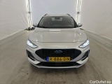  Ford  Focus Ford  1.0 EcoBoost Hybrid 125pk ST-Line Wagon 5d #13
