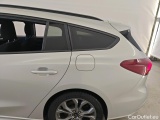  Ford  Focus Ford  1.0 EcoBoost Hybrid 125pk ST-Line Wagon 5d #16