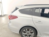  Ford  Focus Ford  1.0 EcoBoost Hybrid 125pk ST-Line Wagon 5d #29