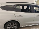  Ford  Focus Ford  1.0 EcoBoost Hybrid 125pk ST-Line Wagon 5d #28