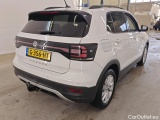  Volkswagen  T-CROSS Volkswagen  1.0 TSI 85kW Life 7-DSG 5d #2