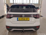  Volkswagen  T-CROSS Volkswagen  1.0 TSI 85kW Life 7-DSG 5d #10