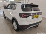  Volkswagen  T-CROSS Volkswagen  1.0 TSI 85kW Life 7-DSG 5d #9