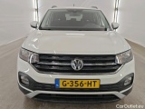  Volkswagen  T-CROSS Volkswagen  1.0 TSI 85kW Life 7-DSG 5d #21