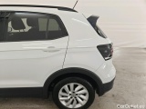  Volkswagen  T-CROSS Volkswagen  1.0 TSI 85kW Life 7-DSG 5d #24