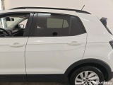  Volkswagen  T-CROSS Volkswagen  1.0 TSI 85kW Life 7-DSG 5d #25