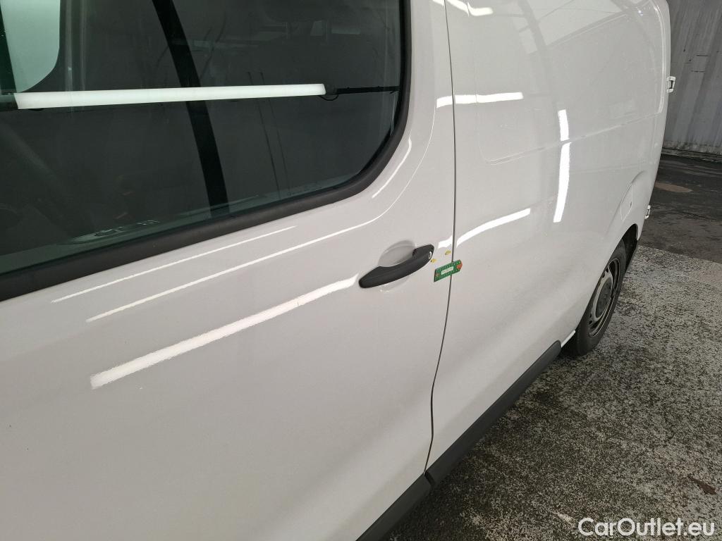  Citroen  Jumpy  Fourgon Club M 1.5 BlueHDi 100CV BVM6 E6d #30