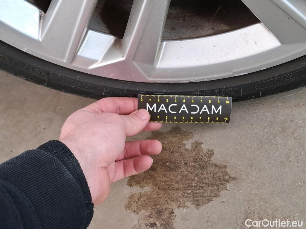  Audi  A3 AUDI  Sportback / 2020 / 5P / Berline 40 TFSI e 204 S Tronic Business Line #18