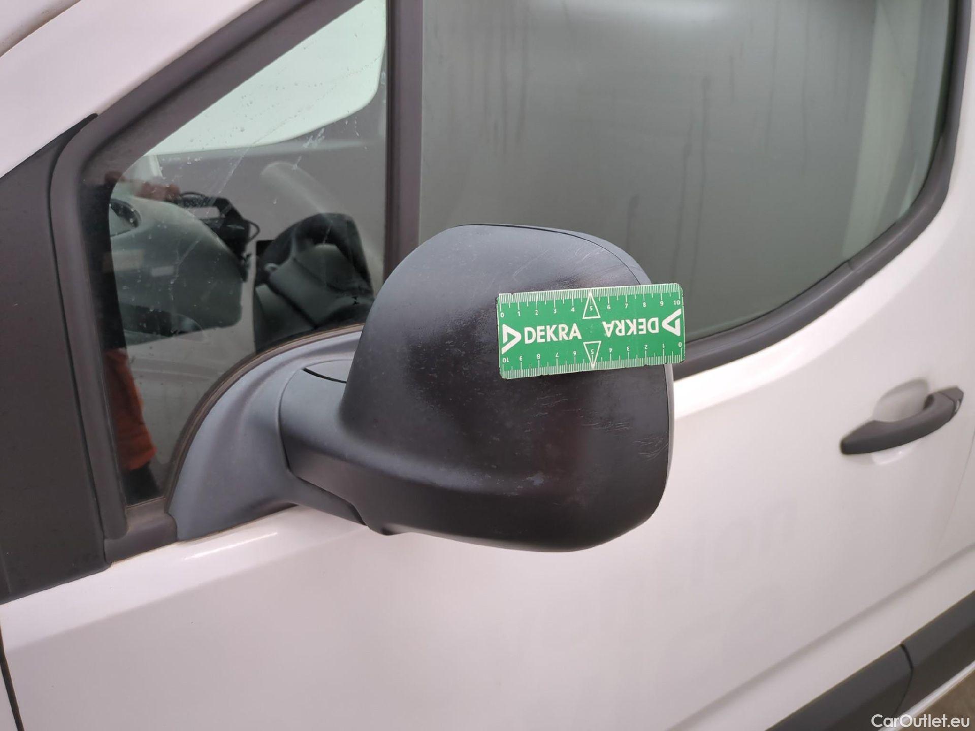  Citroen  Berlingo  Fourgon Club M 1000 1.6 BlueHDi 100CV BVM5 E6 #20