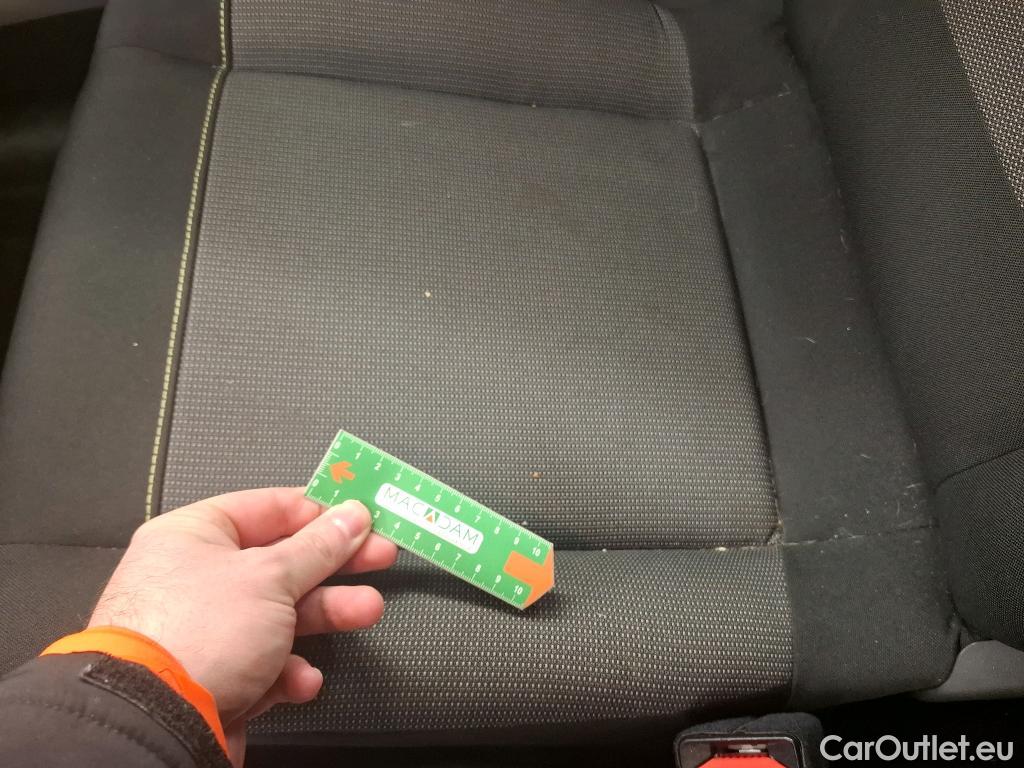  Citroen  C3 CITROEN  Société / 2020 / 5P / Berline / VU BlueHDi 100 SandS BVM6 Feel Nav #10