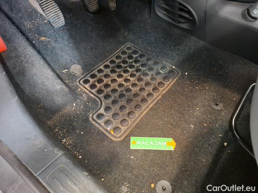  Fiat  500  Berline Pop Star 1.2 70CV BVM5 E6 #10