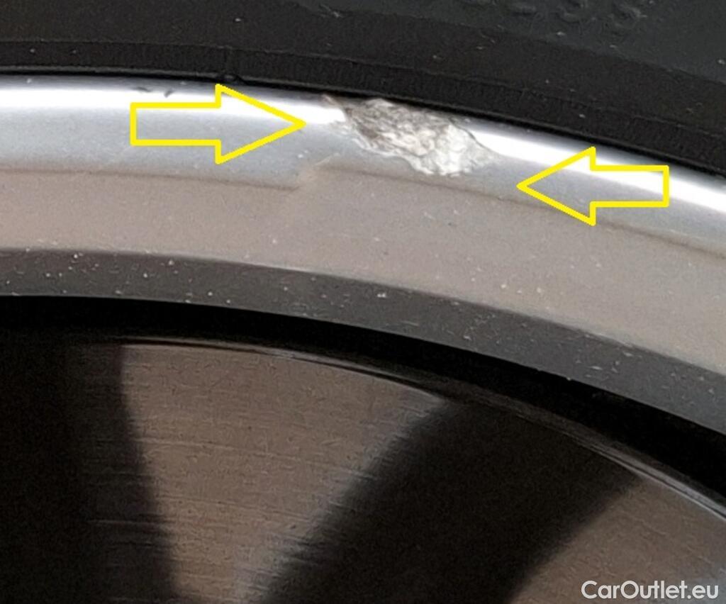  Audi  A3 AUDI  Sportback / 2020 / 5P / Berline 40 TFSI e 204 S Tronic Business Line #7