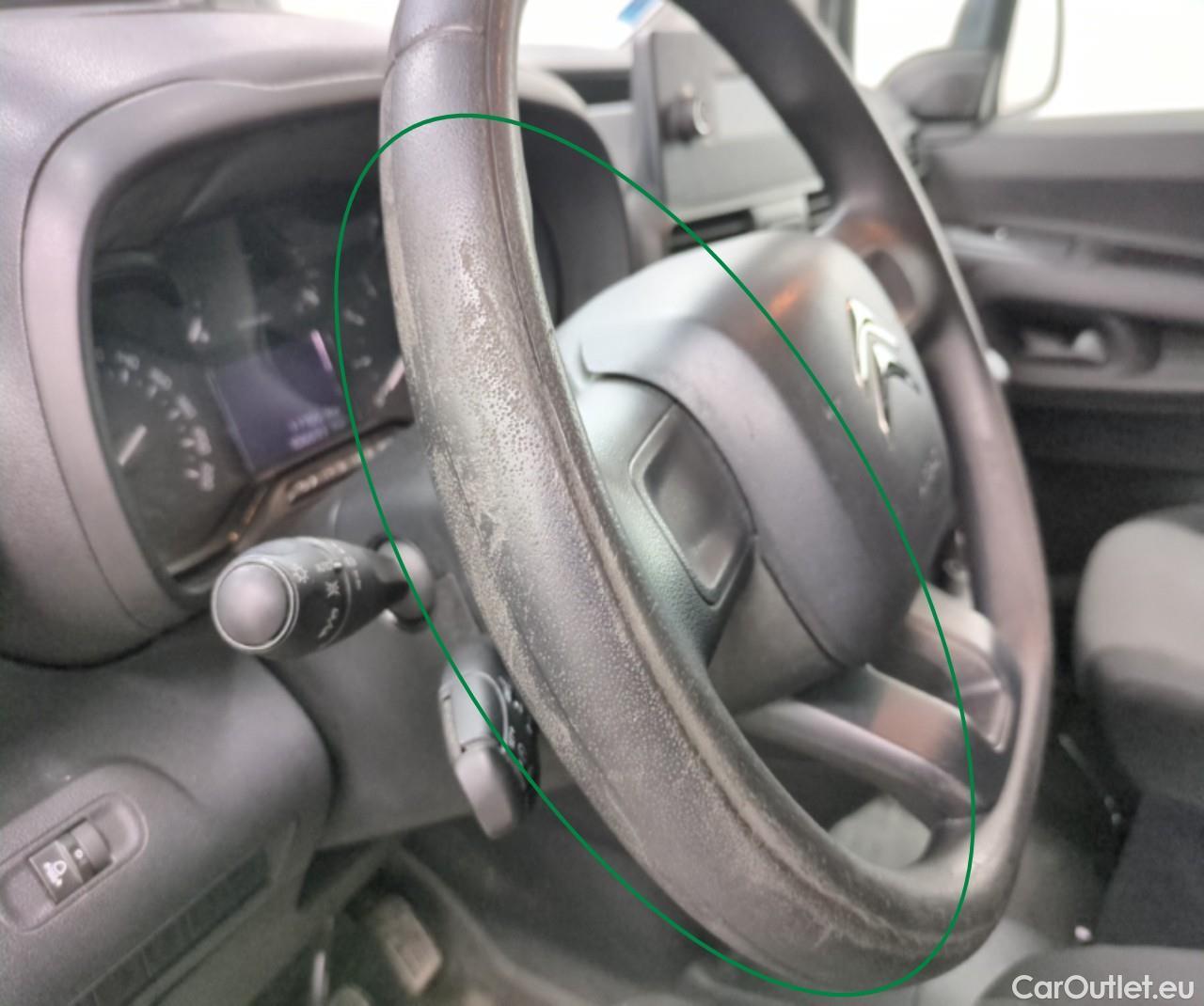  Citroen  Berlingo  Fourgon Club M 1000 1.6 BlueHDi 100CV BVM5 E6 #2