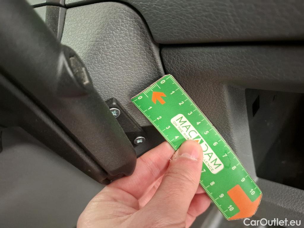  Citroen  Jumpy  Fourgon Club M 1.5 BlueHDi 100CV BVM6 E6d #29