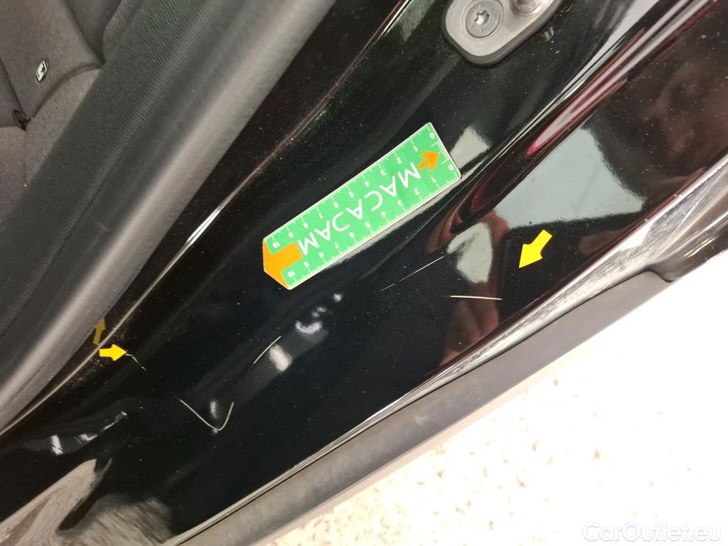  Citroen  C4  X Feel Pack 1.2 PureTech 130CV BVA8 6E #20