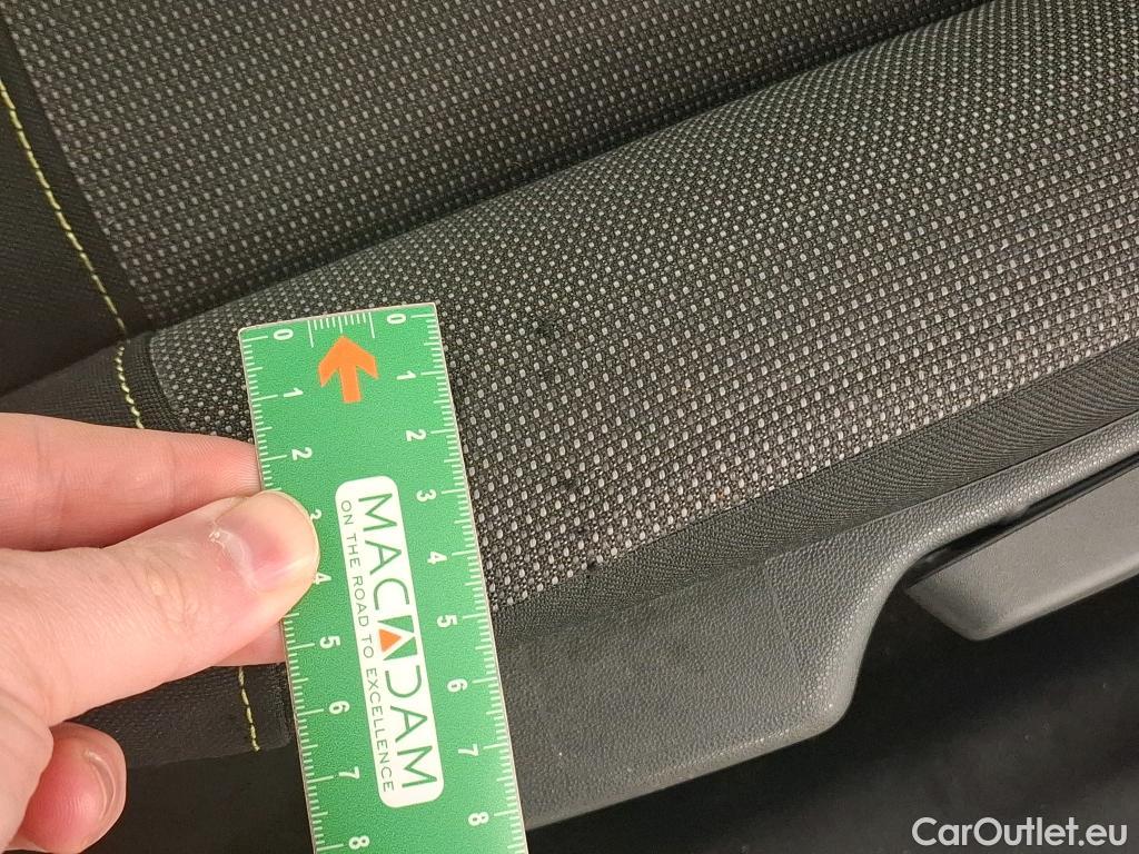  Citroen  C3 CITROEN  Société / 2020 / 5P / Berline / VU BlueHDi 100 SandS BVM6 Feel Nav #13