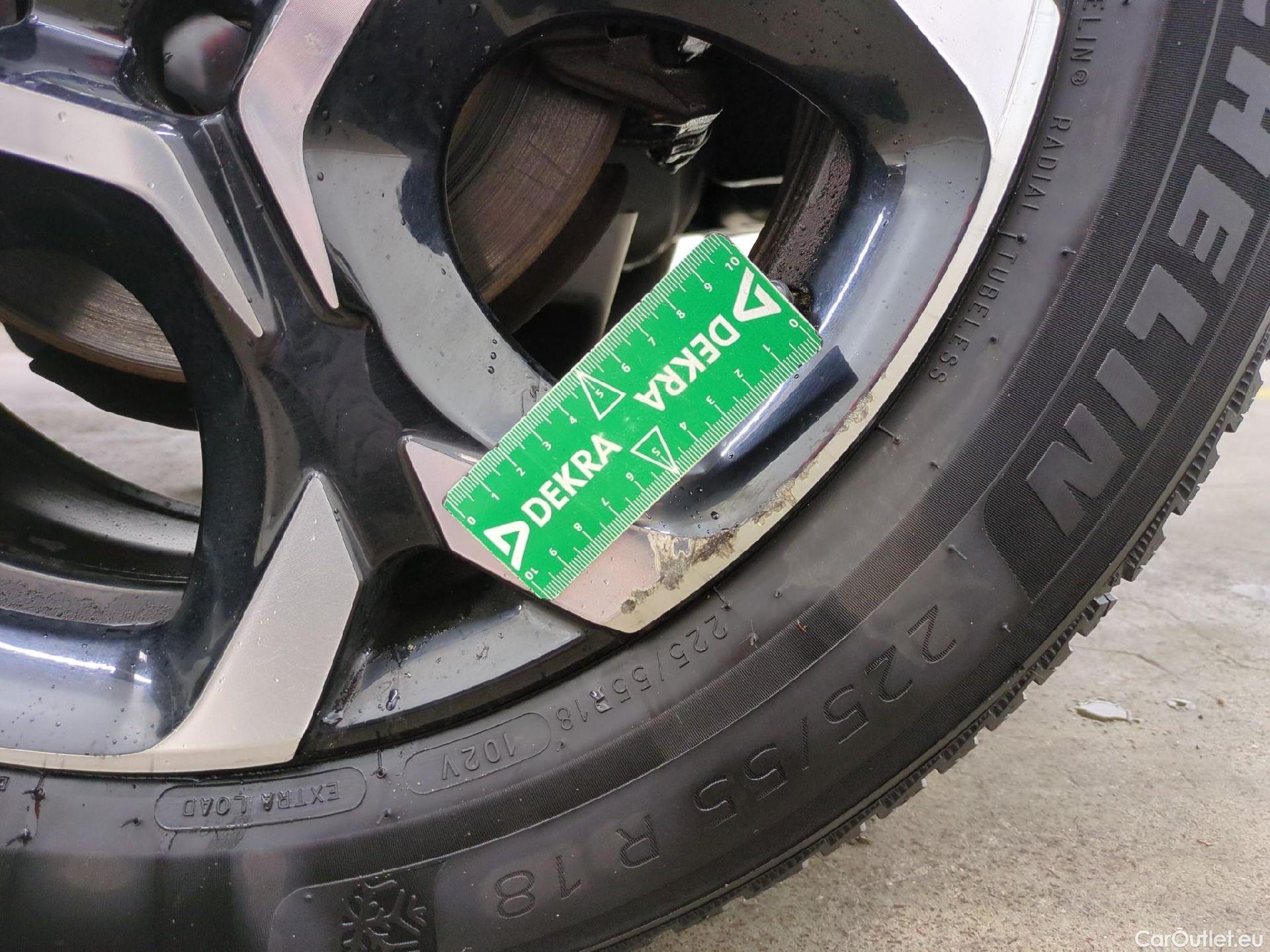  Citroen  C5 CITROEN  Aircross / 2022 / 5P / SUV BlueHDi 130 S&S EAT8 Shine Pack #16