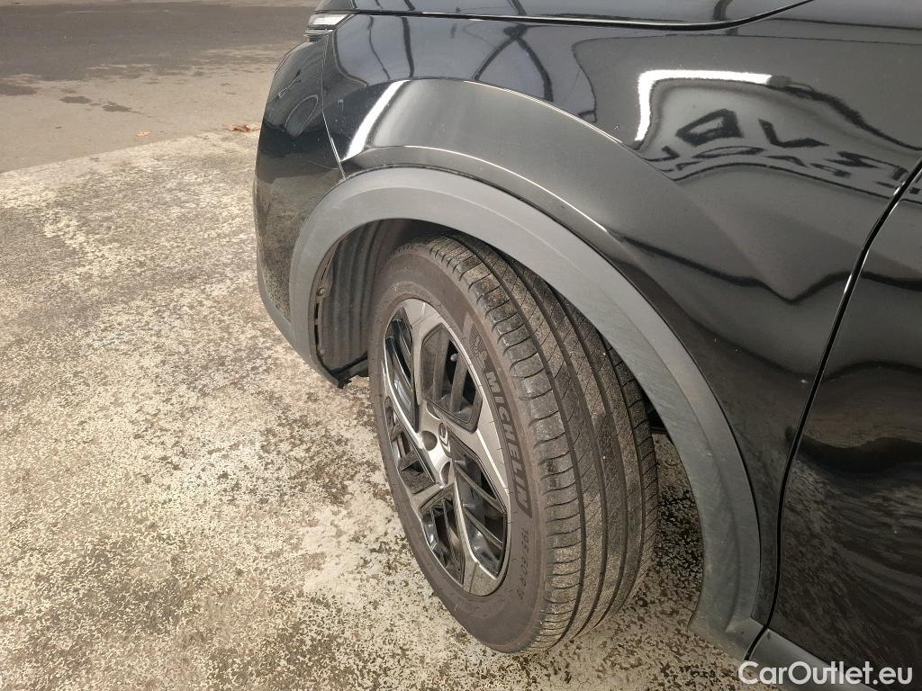  Citroen  C4 CITROEN  X / 2022 / 4P / Berline PureTech 130 S&S EAT8 Feel Pack #22