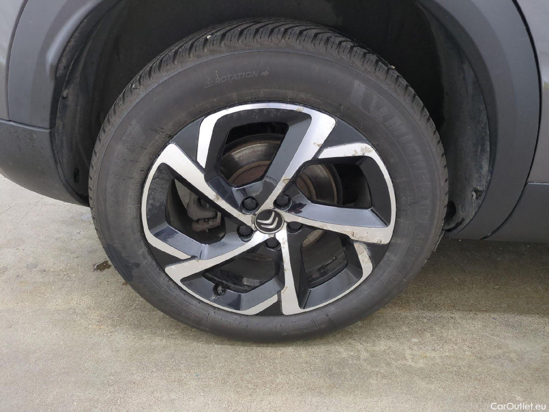  Citroen  C5  Aircross Business Plus 1.5 BlueHDi 130CV BVA8 E6d #30