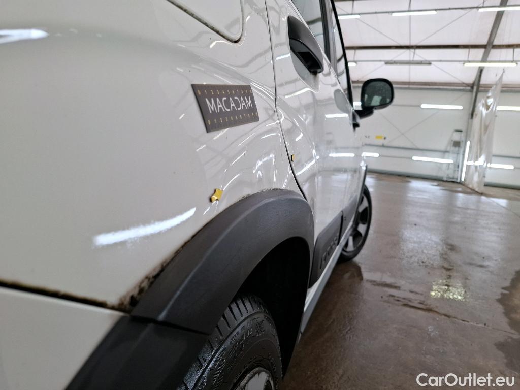  Fiat  Panda FIAT  / 2012 / 5P / Berline 1.0 70ch BSG S/S City Cross #14