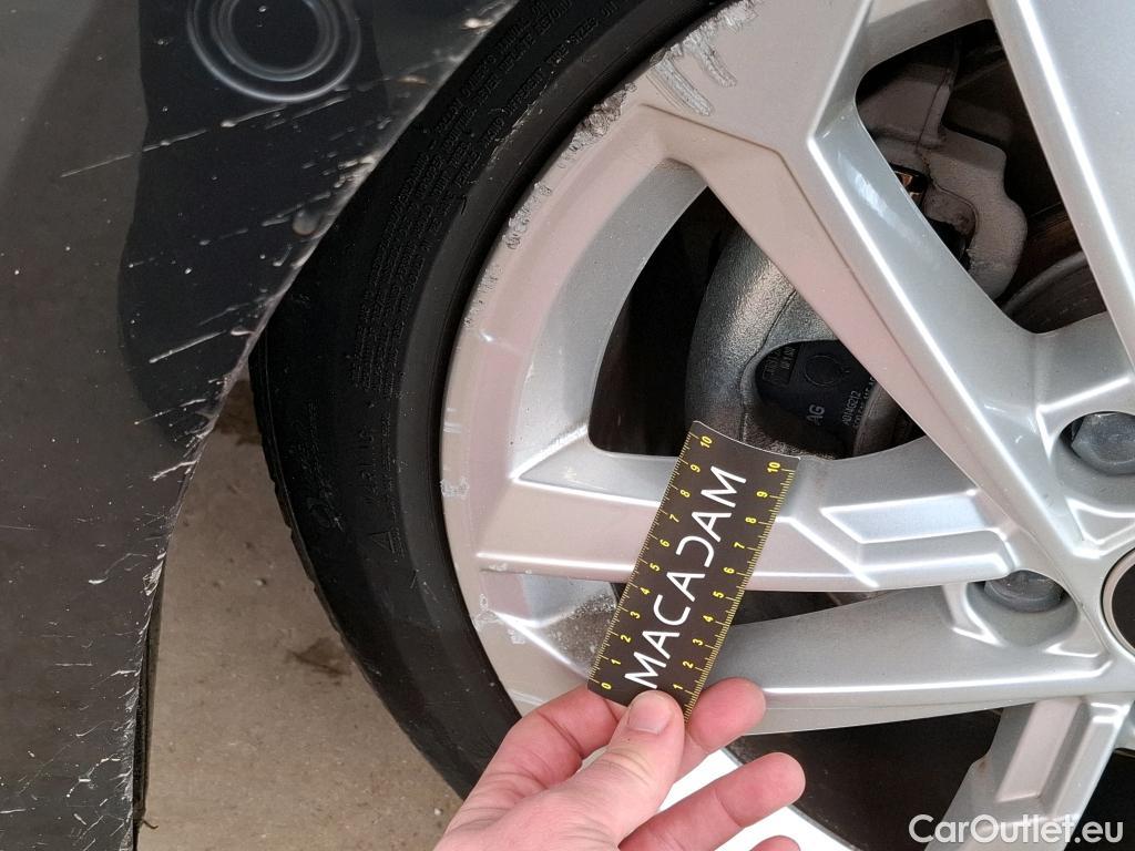  Audi  A3 AUDI  Sportback / 2020 / 5P / Berline 40 TFSI e 204 S Tronic Business Line #5