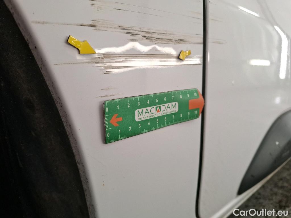  Citroen  Jumpy  Fourgon Club M 1.5 BlueHDi 100CV BVM6 E6d #12