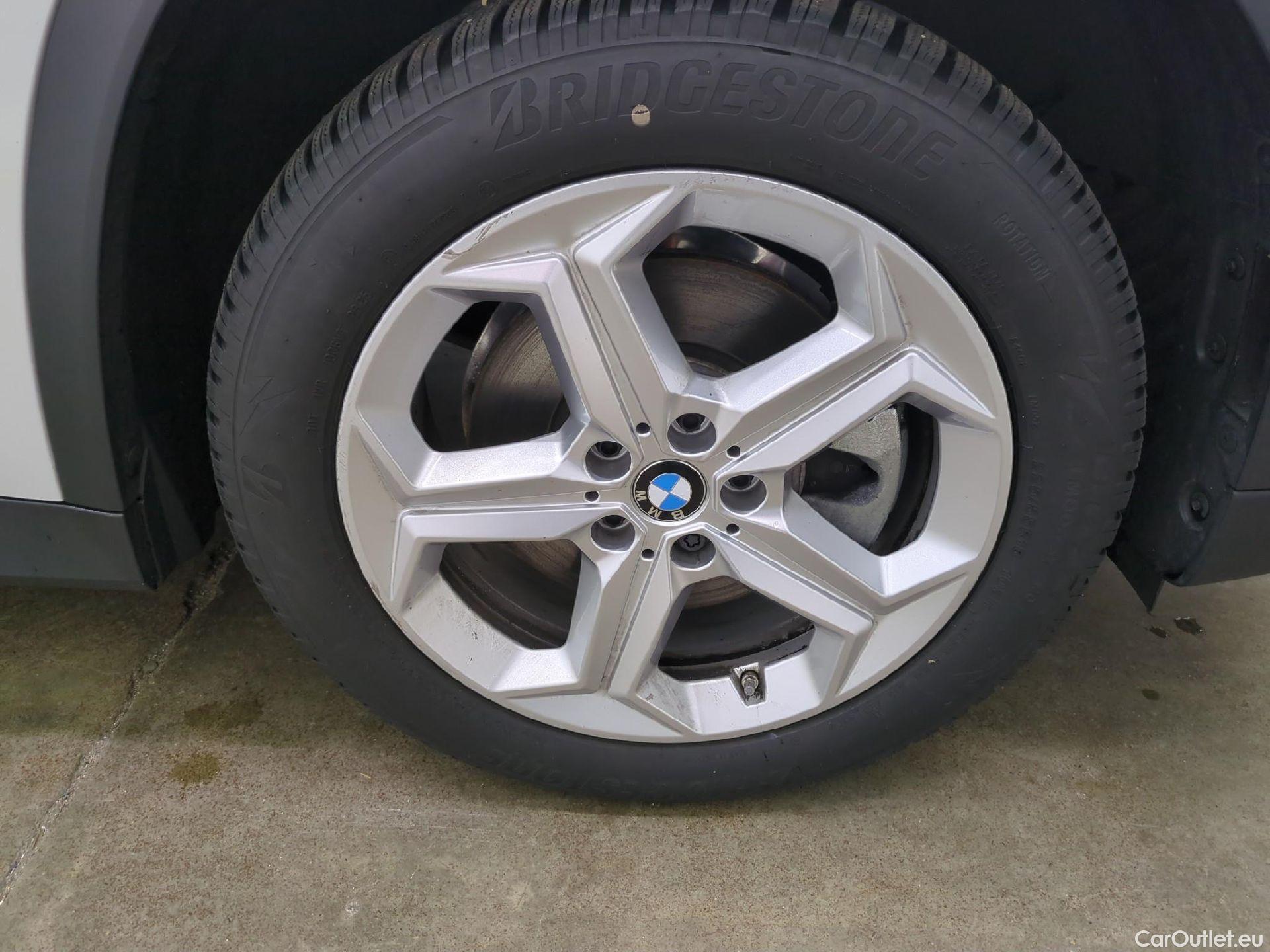  Bmw  X1 BMW  / 2022 / 5P / SUV sDrive20i Business Design DKG7 #4