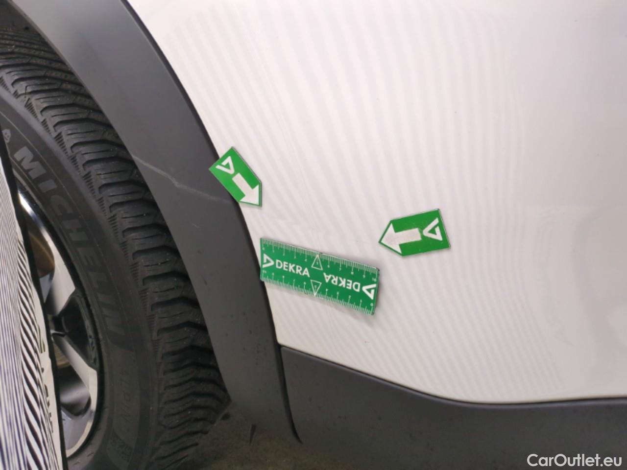  Citroen  C5 CITROEN  Aircross / 2022 / 5P / SUV BlueHDi 130 S&S EAT8 Shine Pack #22