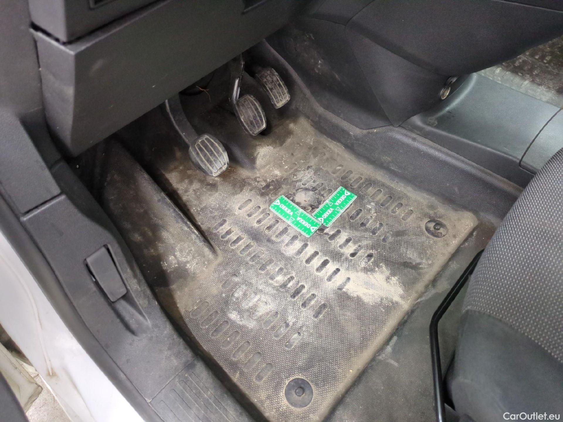  Citroen  Berlingo  Fourgon Club M 1000 1.6 BlueHDi 100CV BVM5 E6 #31