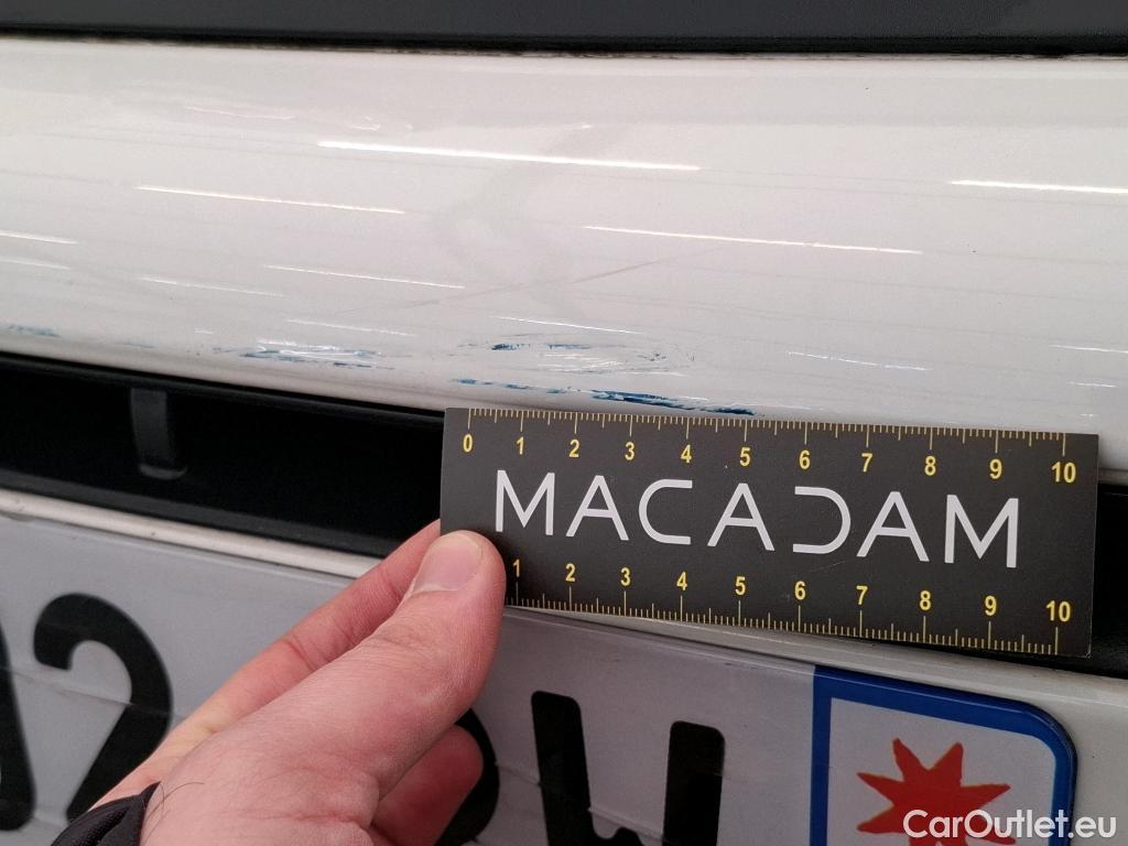  Fiat  Panda FIAT  / 2012 / 5P / Berline 1.0 70ch BSG S/S City Cross #4