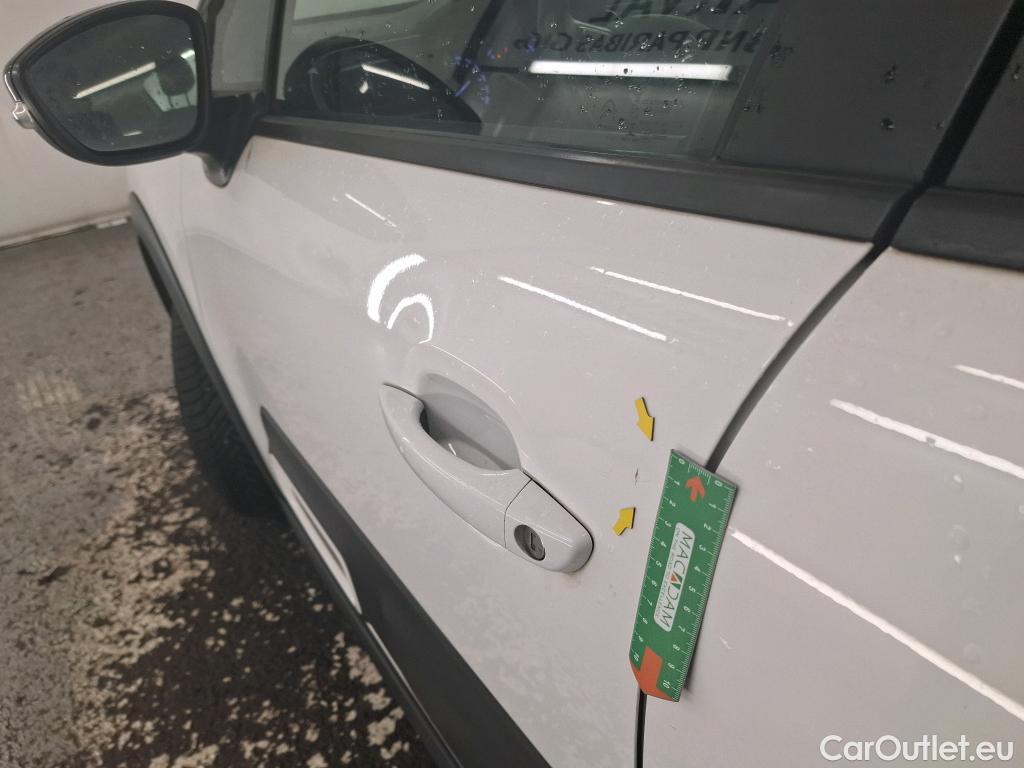  Citroen  C3 CITROEN  Société / 2020 / 5P / Berline / VU BlueHDi 100 SandS BVM6 Feel Nav #5