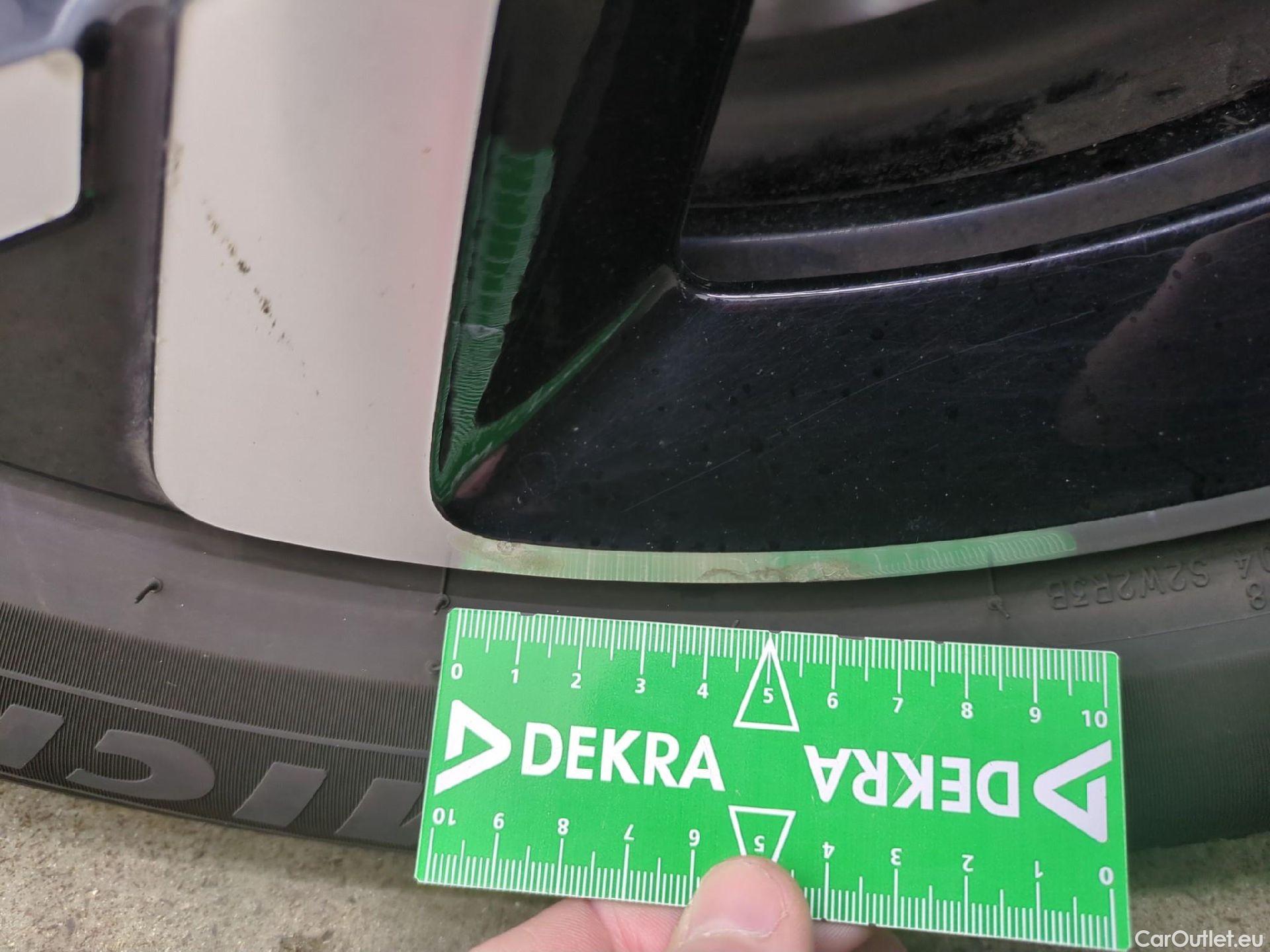  Citroen  C5  Aircross Business Plus 1.5 BlueHDi 130CV BVA8 E6d #20